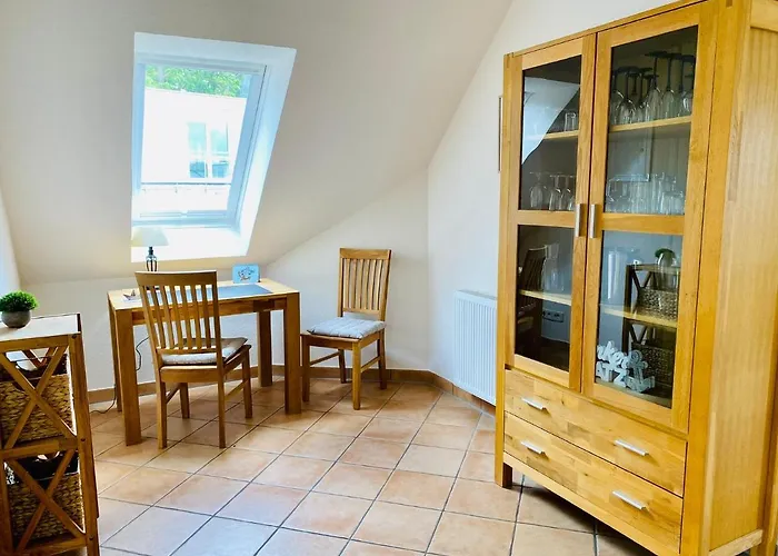 FeWo PANORAMADECK Familien-strandnah-Garten-Hunde-Sport-und Schwimmbadnah-HansaPark